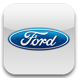 Запчасти Форд Ford